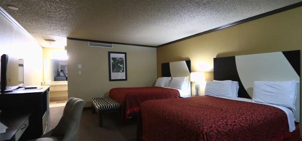 Days Inn Bend
