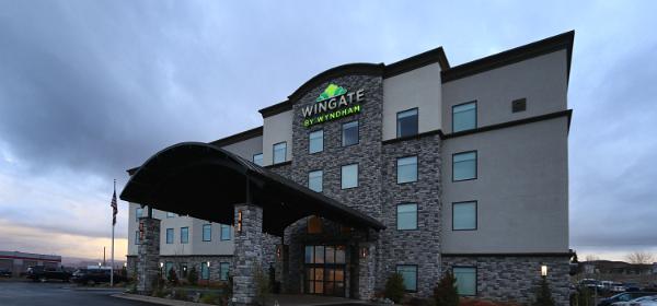 Wingate Hurricane