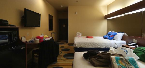 Baymont Inn & Suites South Strip Las Vegas