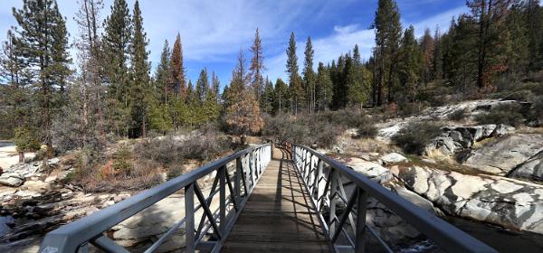 Hume Lake