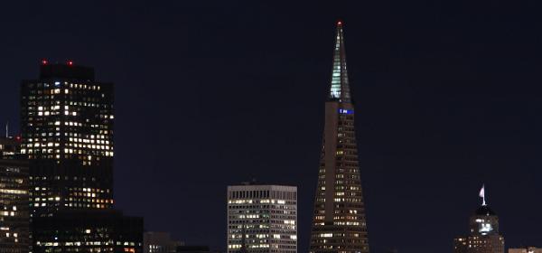Treasure Island Night