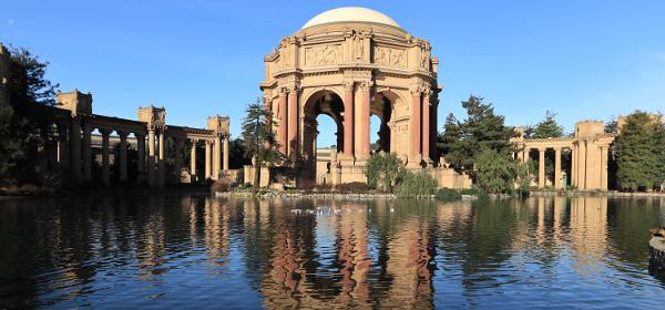Palace of Fine Arts Theatre