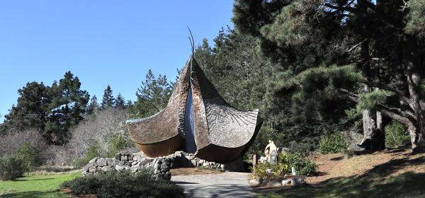 Sea Ranch Chapel