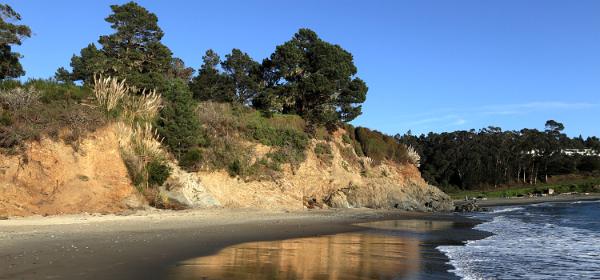 Van Damme Beach