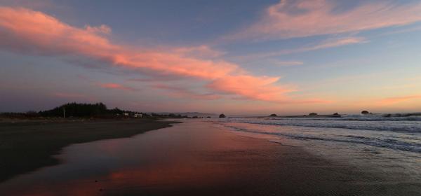 Crescent City Pebble Beach