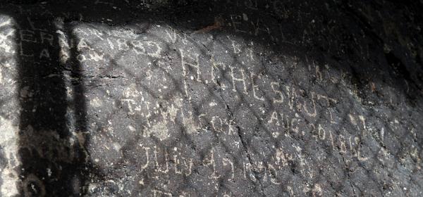 Register Rock
