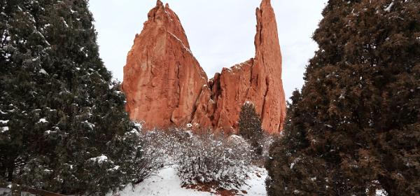 Garden of the Gods