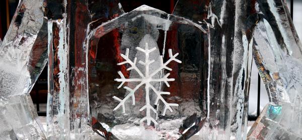 Cripple Creek Ice Festival