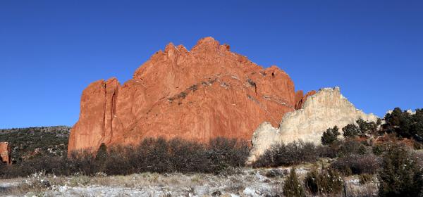 Garden of the Gods