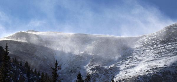 Pikes Peak
