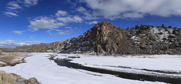 Gunnison River