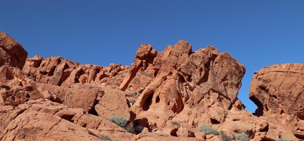 Valley of Fire State Park