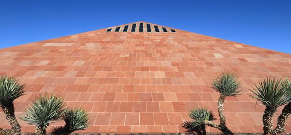 Clark County Government Center