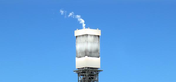 Ivanpah Solar Electric Generating System