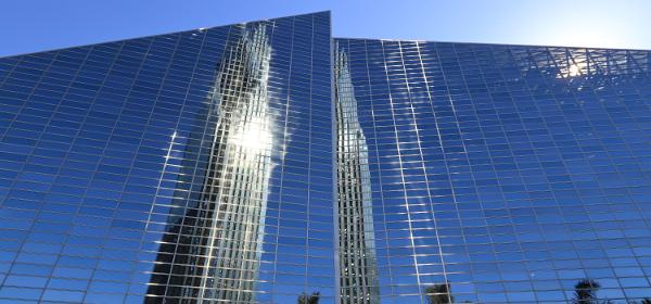 The Christ Cathedral