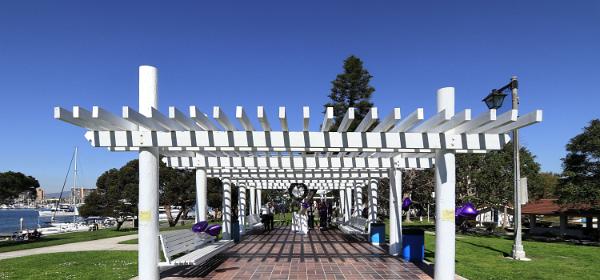 Burton Chace Park