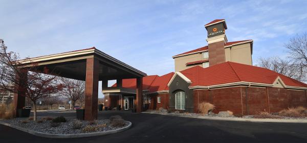 La Quinta Inn & Suites Grand Junction
