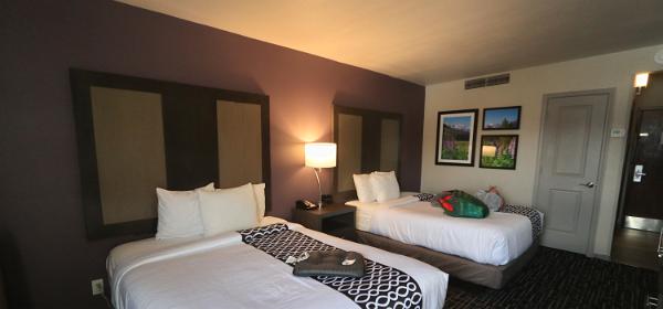 La Quinta Inn & Suites Glenwood Springs