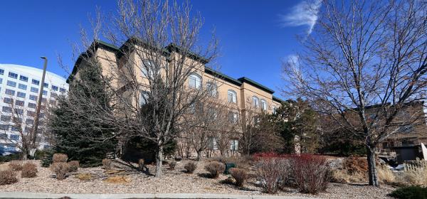Wingate Greenwood Village-Denver Tech