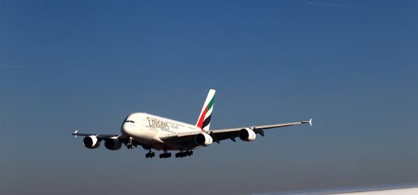 Flug Hamburg via München nach Denver