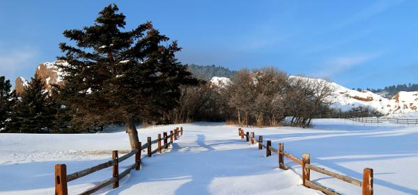 Roxborough Arrowhead Golf Club