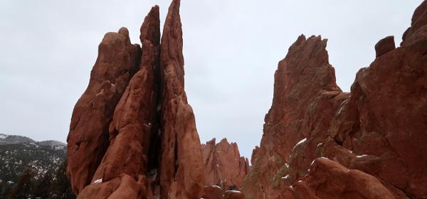 Garden of the Gods