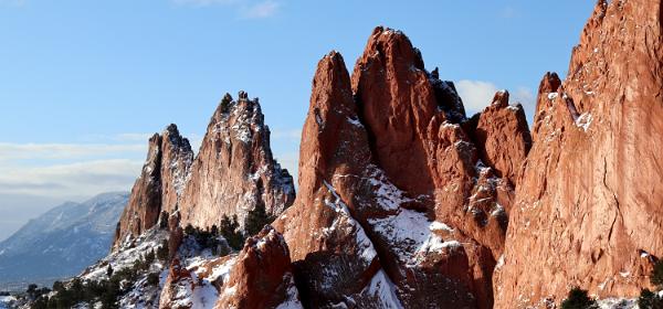 Garden of the Gods