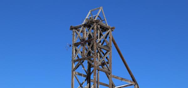Hoosier Mine