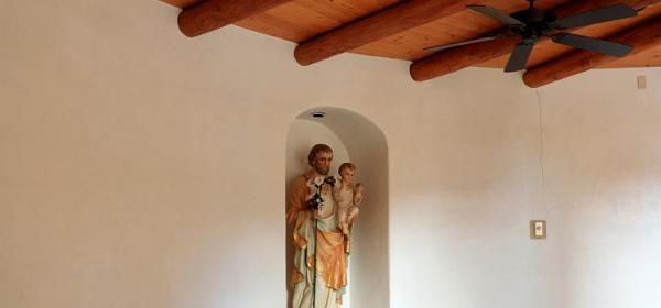 Our Lady of Guadalupe Catholic Church