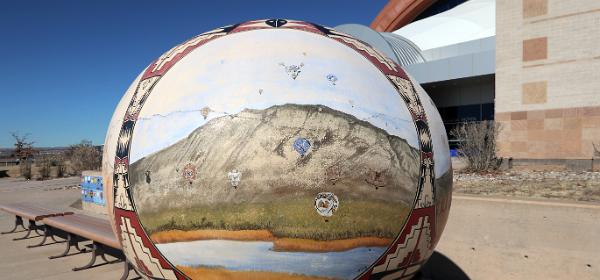 Anderson Abruzzo Balloon Museum
