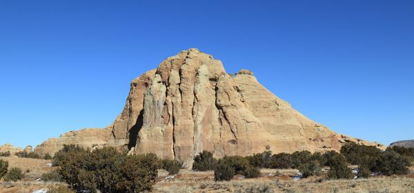 Acoma Pueblo