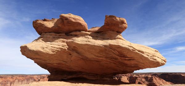 Canyon de Chelly National Monument