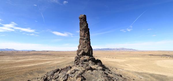 Shiprock