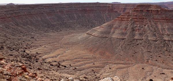 San Juan Canyon