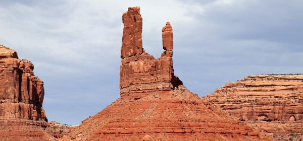 Valley of the Gods