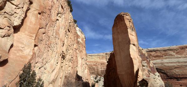 Colorado National Monument