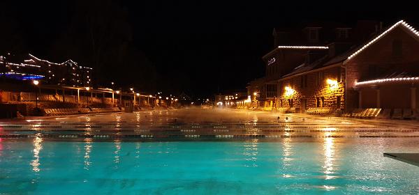 Glenwood Hot Springs