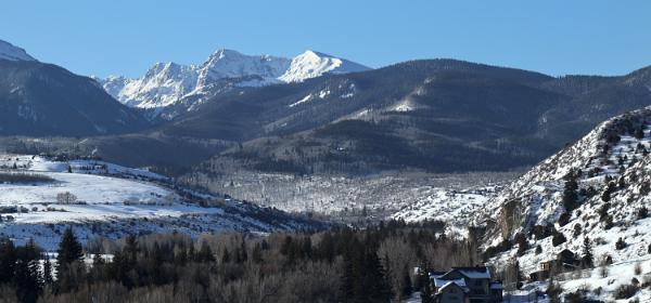Minturn Colorado