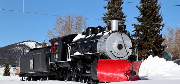 Leadville Colorado