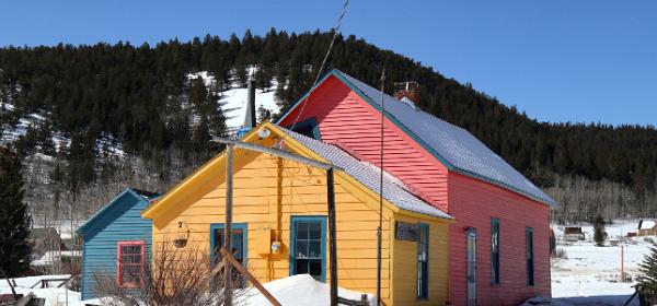 Como Colorado