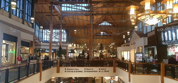 Park Meadows Mall