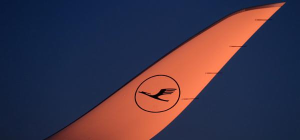 Flug Denver via München nach Hamburg