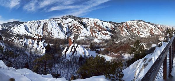 Panorama / Gif