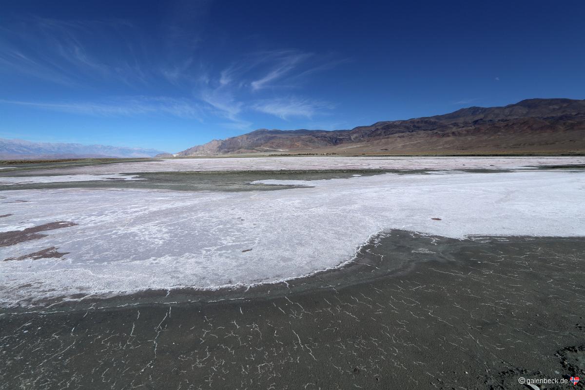 Owens Lake Dust Mitigation Program