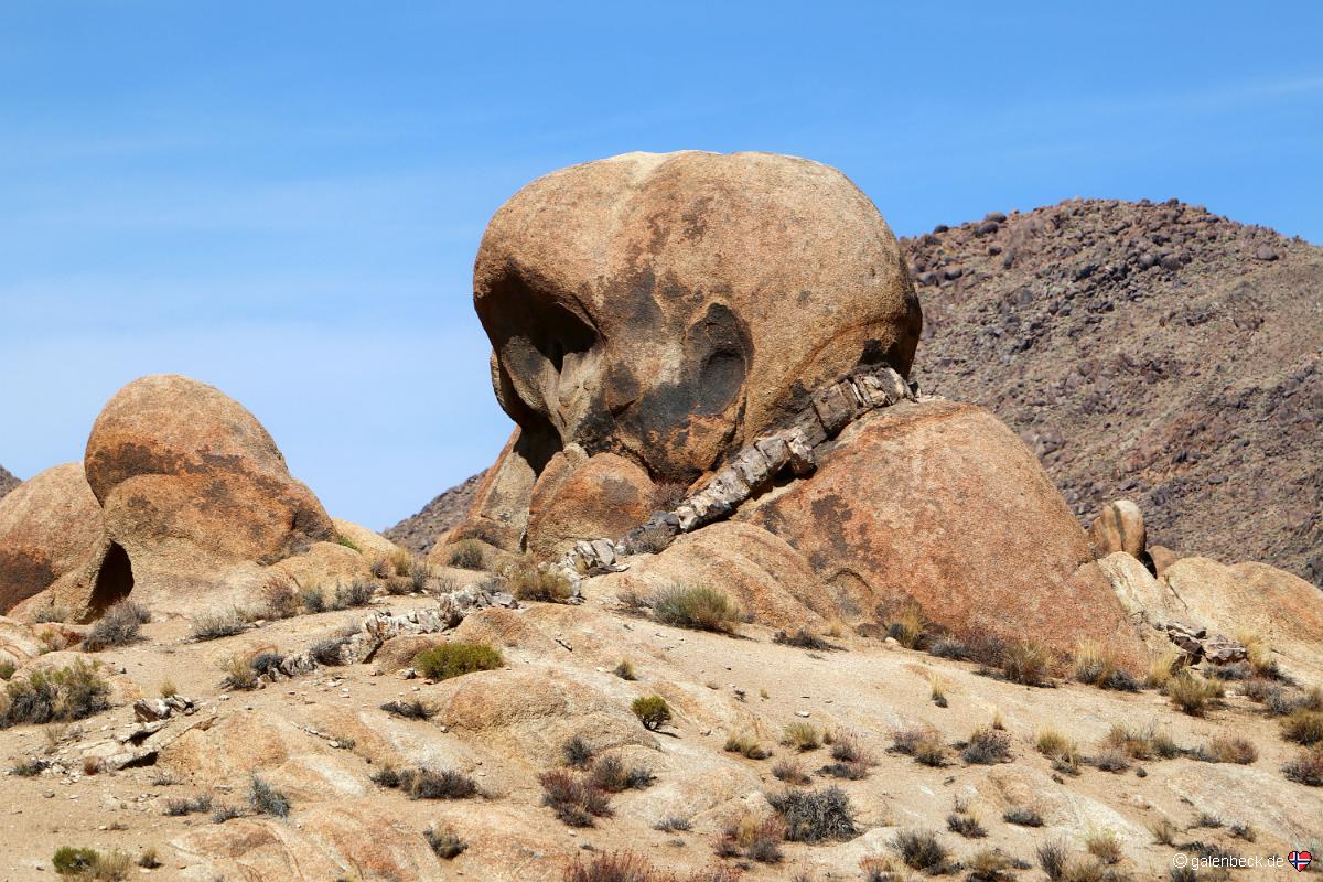Alabama Hills PM