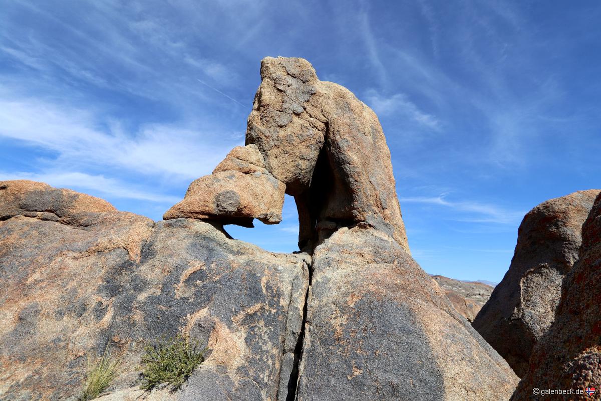 Alabama Hills PM
