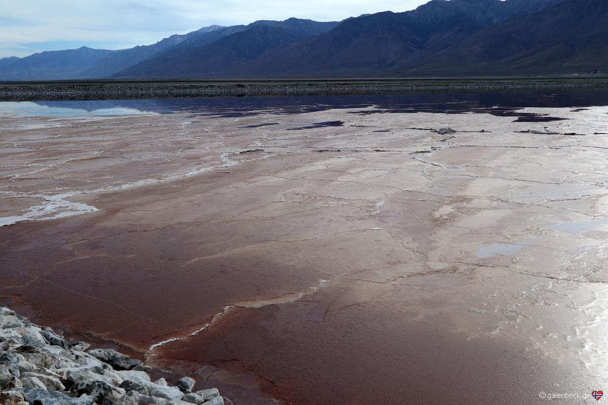 Owens Lake Dust Mitigation Program PM