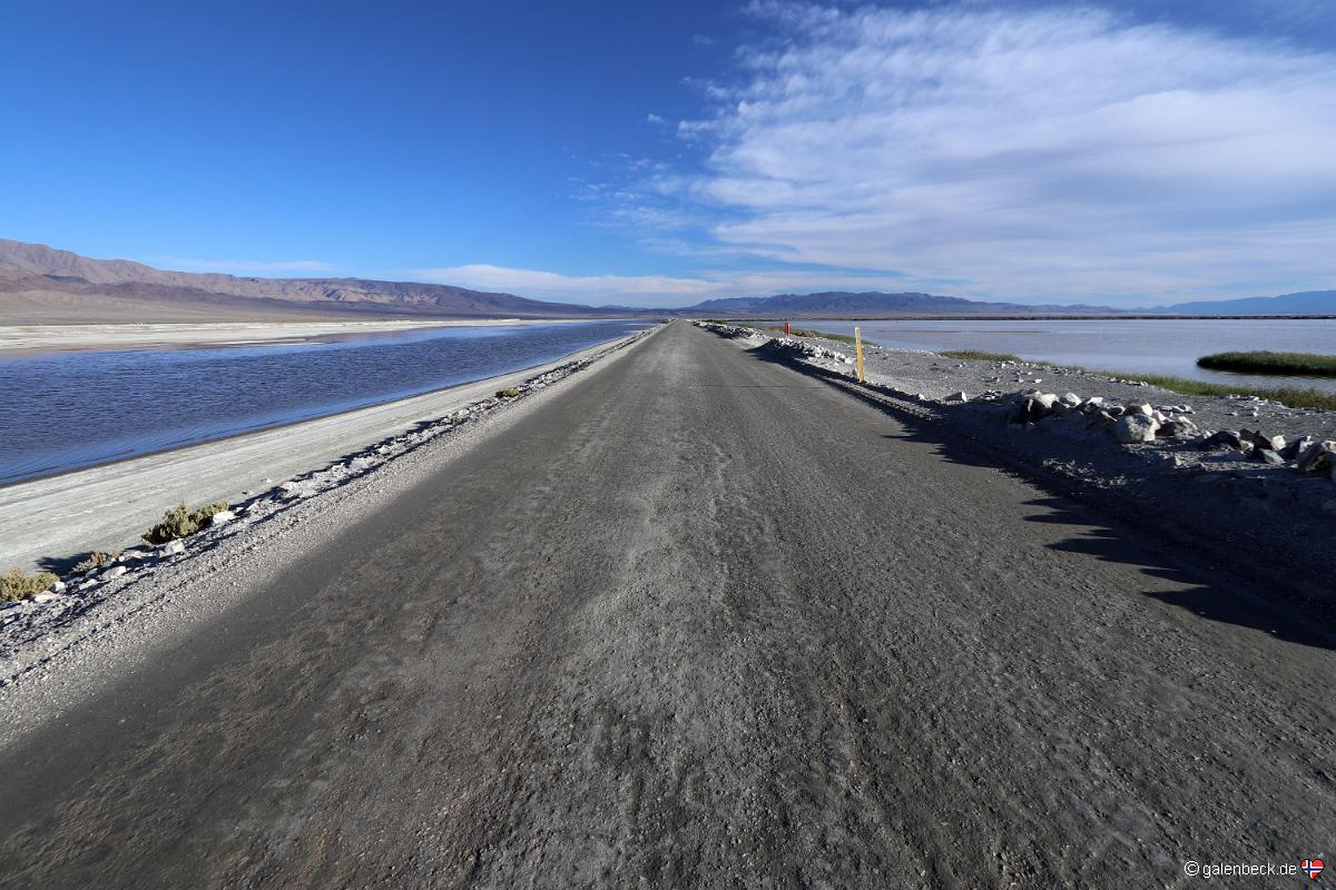 Owens Lake Dust Mitigation Program PM