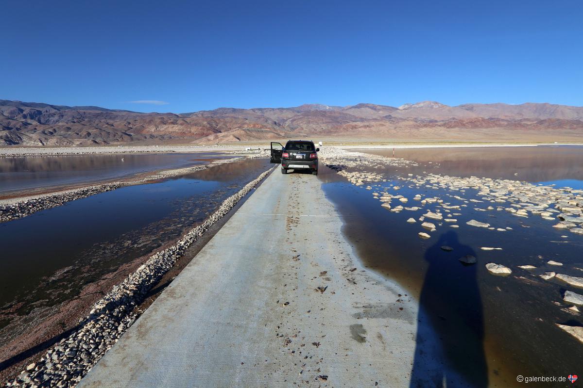 Owens Lake Dust Mitigation Program PM
