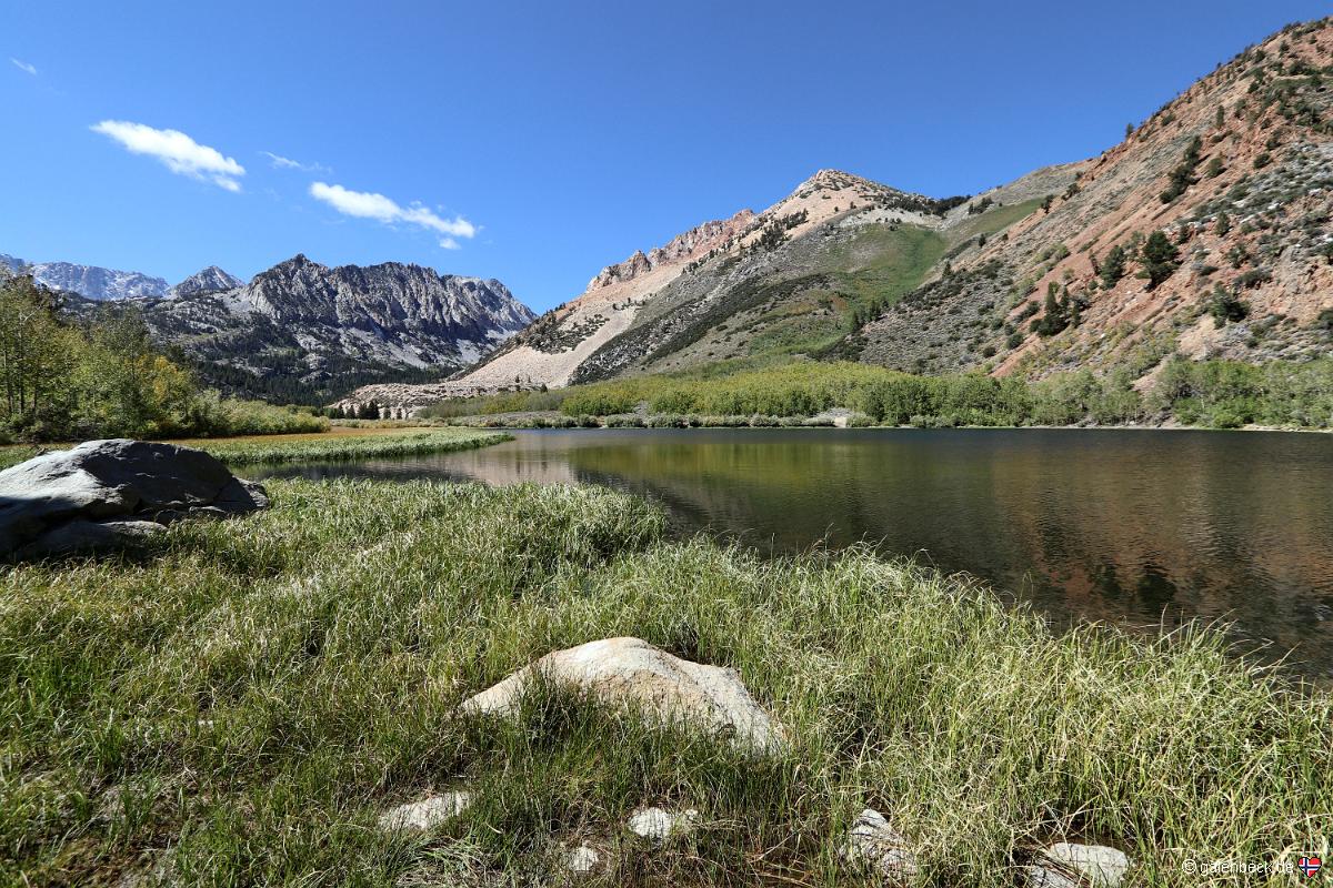 North Lake